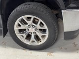 Used 2018 GMC Sierra 1500 SLT w/ SLT Premium Package image 5