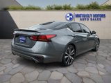Used 2019 Nissan Altima 2.5 SR image 3