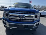 Used 2018 Ford F150 XLT w/ Equipment Group 301A Mid image 3