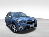 Used 2021 Subaru Forester Touring w/ Popular Package #2 image 3