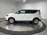 New 2025 Kia Soul LX w/ LX Technology Package image 4