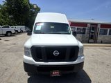 Used 2017 Nissan NV 2500 S image 2