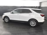 Used 2022 Chevrolet Equinox LT image 3