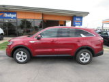 Used 2022 Kia Sorento LX image 2