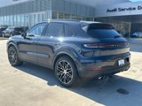 Certified 2024 Porsche Cayenne S image 4