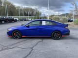 Used 2024 Hyundai Elantra N image 2