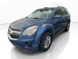 Used 2012 Chevrolet Equinox LT w/ Driver Convenience Package image 3