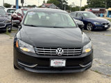 Used 2012 Volkswagen Passat TDI SE image 3