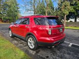 Used 2011 Ford Explorer Limited w/ 301A Rapid Spec Order Code image 3