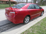Used 2014 Toyota Camry SE image 5