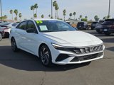 Certified 2025 Hyundai Elantra Sport image 3