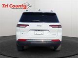 Used 2021 Jeep Grand Cherokee L Laredo w/ Luxury Tech Group I image 6