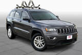Used 2017 Jeep Grand Cherokee Laredo w/ Quick Order Package 23E image 2