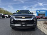 Used 2021 Chevrolet TrailBlazer LS image 2