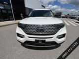 Used 2020 Ford Explorer Limited image 2