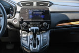 Certified 2021 Honda CR-V EX-L image 3