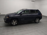 Used 2016 Jeep Compass High Altitude image 2