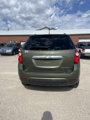 Used 2015 Chevrolet Equinox LT w/ Driver Convenience Package image 4