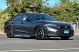 New 2025 Honda Civic Sport image 2