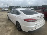 Used 2019 Ford Fusion Energi Titanium image 4