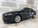 Used 2019 Chevrolet Impala LT image 2