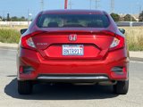 Used 2020 Honda Civic LX image 5