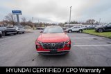 Certified 2023 Hyundai Tucson SEL w/ Cargo Package image 2