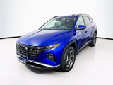 Certified 2022 Hyundai Tucson SEL w/ Convenience + Premium Package image 3