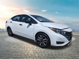 New 2025 Nissan Versa S w/ S Plus Package image 2