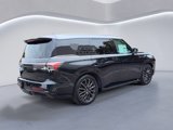 New 2025 INFINITI QX80 Autograph image 4