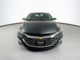 Used 2023 Chevrolet Malibu LT image 2