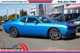New 2023 Dodge Challenger GT w/ Plus Package image 2