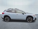 Used 2021 Subaru Crosstrek 2.5i Limited w/ Moonroof Package 1 image 2