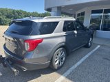 Used 2022 Ford Explorer Limited w/ Equipment Group 301A image 6