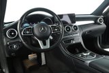 Used 2020 Mercedes-Benz C 300 4MATIC Sedan image 2