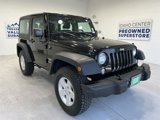 Used 2016 Jeep Wrangler Sport w/ Quick Order Package 24S image 2
