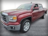Used 2015 GMC Sierra 1500 SLE w/ SLE Value Package image 3