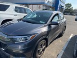 Used 2021 Honda HR-V EX image 3