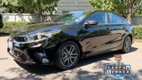 Used 2023 Kia Forte GT-Line w/ GT-Line Technology Package image 3