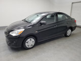 Used 2019 Mitsubishi Mirage G4 ES image 2