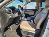 Used 2020 Ford Explorer Limited image 3