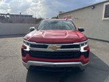 Used 2023 Chevrolet Silverado 1500 LT w/ Convenience Package II image 2