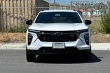 New 2025 Chevrolet Trax RS w/ Sunroof Package image 3