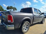 Used 2017 RAM 1500 Laramie w/ Convenience Group image 4