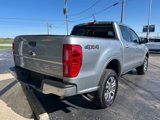Used 2021 Ford Ranger Lariat w/ Equipment Group 501A High image 5