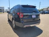 Used 2017 Ford Explorer Limited image 5