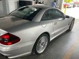 Used 2004 Mercedes-Benz SL 55 AMG image 4