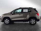 Used 2022 Chevrolet Trax LT w/ LT Convenience Package image 4