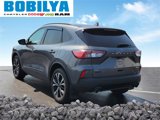 Used 2021 Ford Escape SE w/ SE Sport Appearance Package image 4