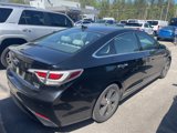 Used 2017 Hyundai Sonata Limited w/ Ultimate Package 02 image 2